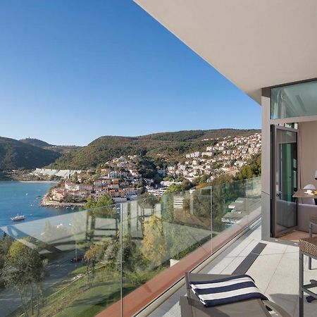 Luxury Apartment Istra Rabac - Penthouse Rab Exterior photo