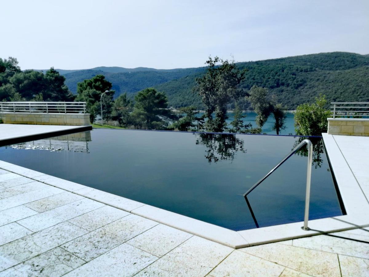 Luxury Apartment Istra Rabac - Penthouse Rab Exterior photo