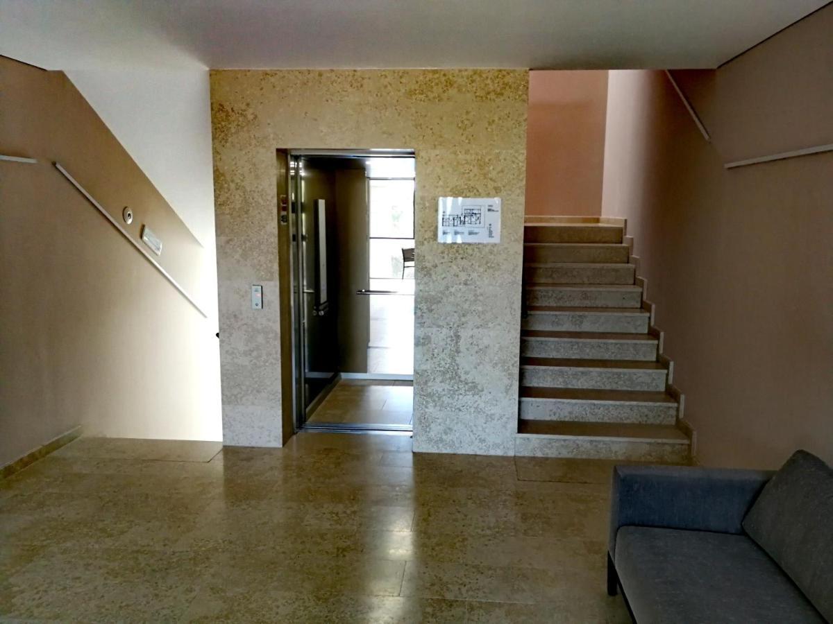 Luxury Apartment Istra Rabac - Penthouse Rab Exterior photo